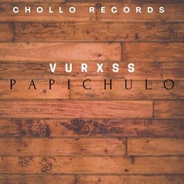 Album cover of Papichulo