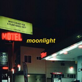 Album cover of moonlight