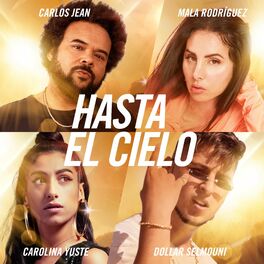 Album cover of Hasta el Cielo