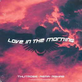 Album cover of Love In The Morning