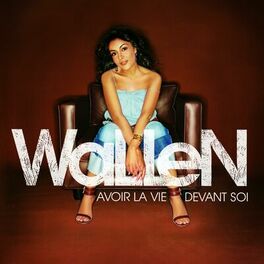 Album cover of Avoir La Vie Devant Soi