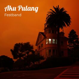 Album cover of Aku Pulang