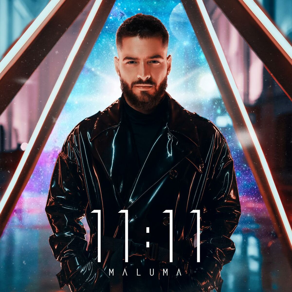 Maluma: albums, songs, playlists | Listen on Deezer