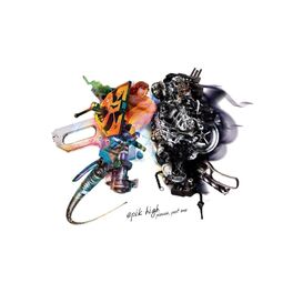Album cover of Pieces, Part One
