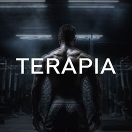 Album cover of Terapia