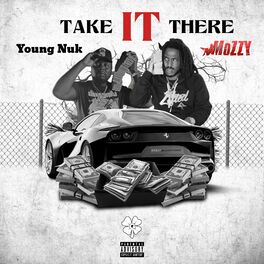 Album cover of Take It There (feat. Mozzy)