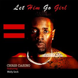 Album cover of Let Him Go Girl