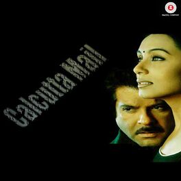 Anand Raj Anand, Viju Shah – Calcutta Mail (2003, CD) - Discogs