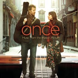 Album cover of Music From The Motion Picture Once