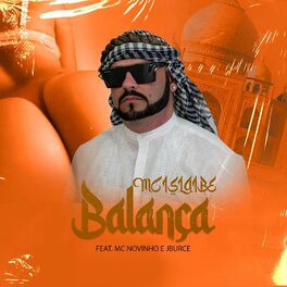 Album cover of Balança