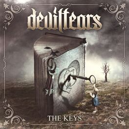 Album cover of The Keys