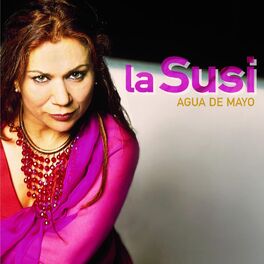 Album cover of Agua De Mayo