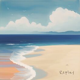 Album cover of Replay