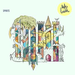 Album cover of Spirits