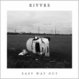 Album cover of Easy Way Out