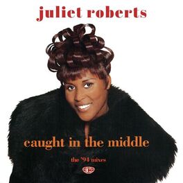 Album cover of Caught In The Middle (The ’94 Remixes)