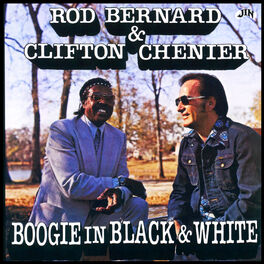 Rod Bernard Boogie in Black White lyrics and songs Deezer