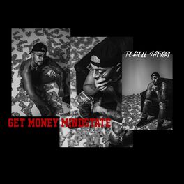 Album cover of Get Money Mindstate
