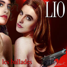 Album cover of Best Of: Les ballades
