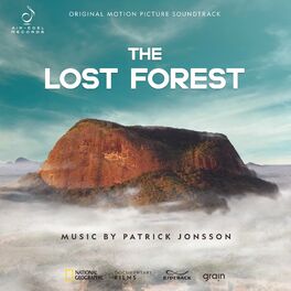 Album cover of The Lost Forest (Original Motion Picture Soundtrack)
