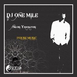 Album cover of Nkosi Yamakhosi