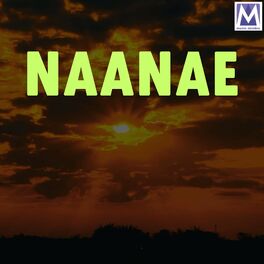 Album cover of Naanae