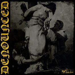 Album cover of Denounced