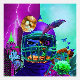 Album cover of Fuka