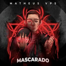 Album cover of Mascarado