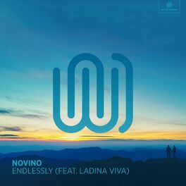 Album cover of Endlessly
