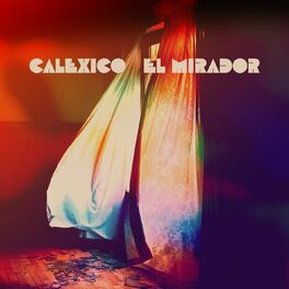 Album cover of El Mirador