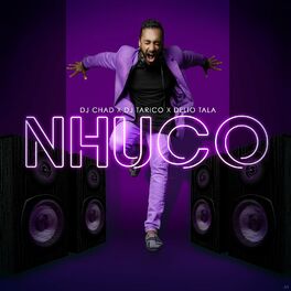 Album cover of Nhuco