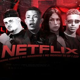 Album cover of Netflix