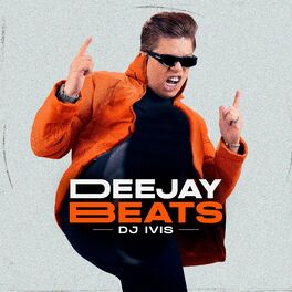 Album cover of DEEJAY BEATS