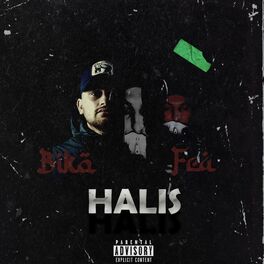 Album cover of Halis