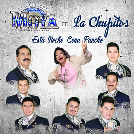 El Mariachi Moya - El Pescuezo del Pollo: letras y canciones | Escúchalas  en Deezer