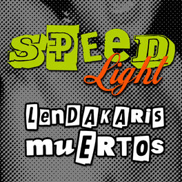 Album cover of Speed Light