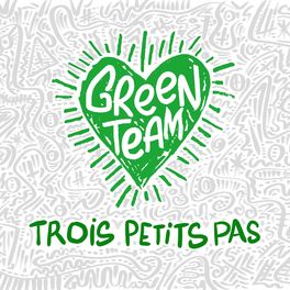 Album picture of Trois petits pas