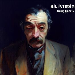 Album cover of Bil İstedim