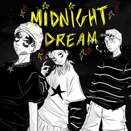 Album cover of Midnight Dream