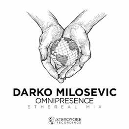 Album cover of Omnipresence: Ethereal Techno (DJ Mix)
