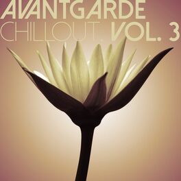 Album cover of Avantgarde Chillout, Vol. 3