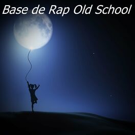 Album cover of Instrumental Beat Old School