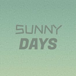 Album cover of Sunny Days