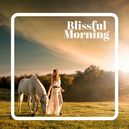 Album cover of Blissful Morning