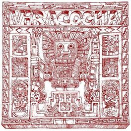 Album cover of Viracocha