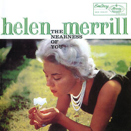 Album cover of The Nearness Of You