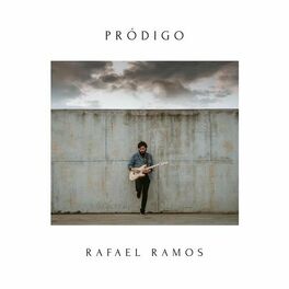 Album cover of Pródigo