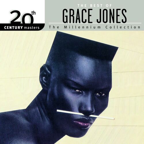 Grace Jones - 20th Century Masters: The Millennium Collection 