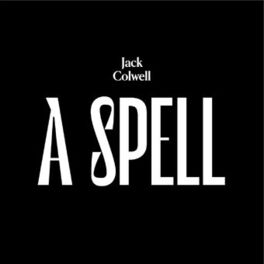 Album cover of A Spell
